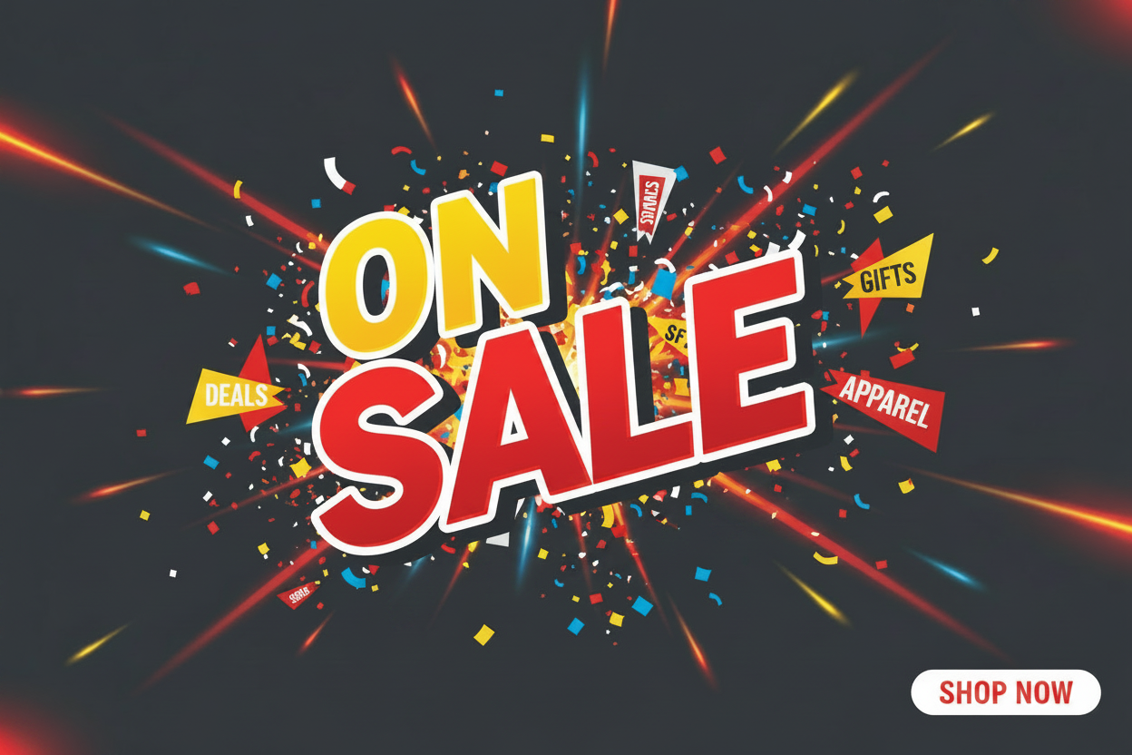 Sale
