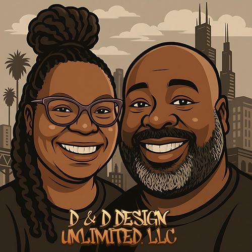 Home page