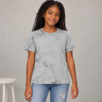 Ghost King Youth Color Blast Tee