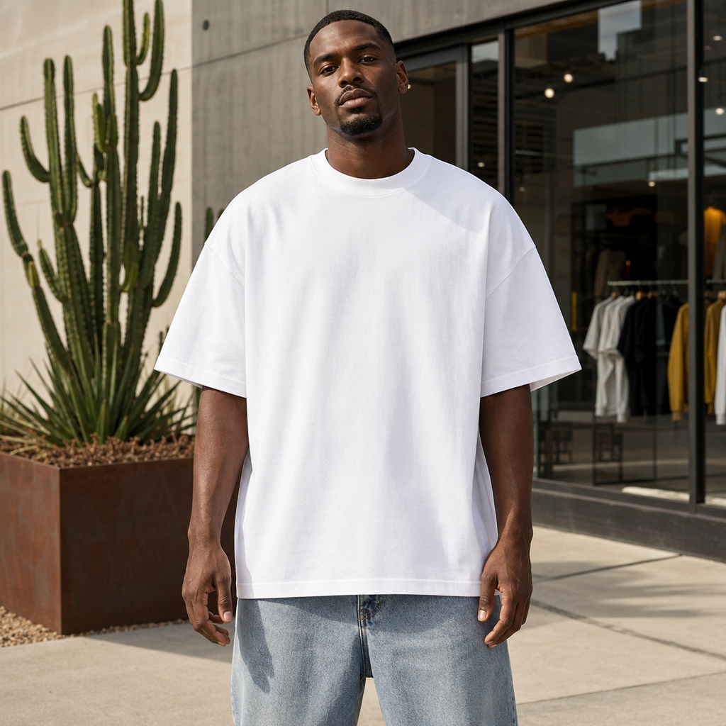 Playing With My Money Heavyweight Graphic Tee