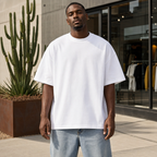 Playing With My Money Heavyweight Graphic Tee